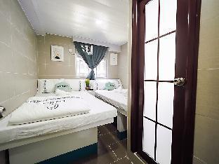 Comfort Guest House E Hongkong Exteriér fotografie